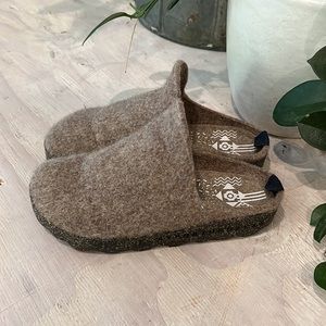 Asportuguesas by Fly London